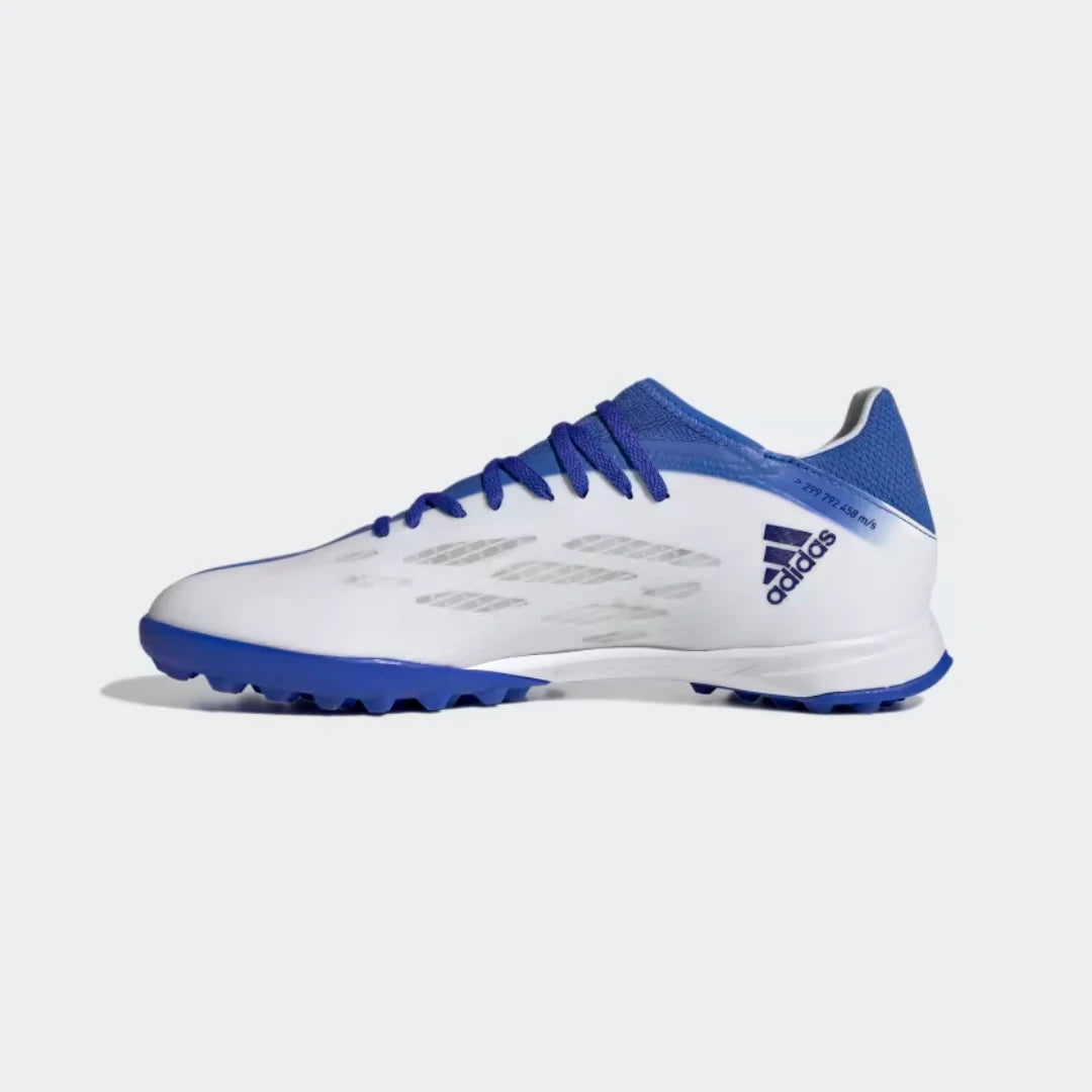 Adidas X SPEEDFLOW.3 TURF BOOTS