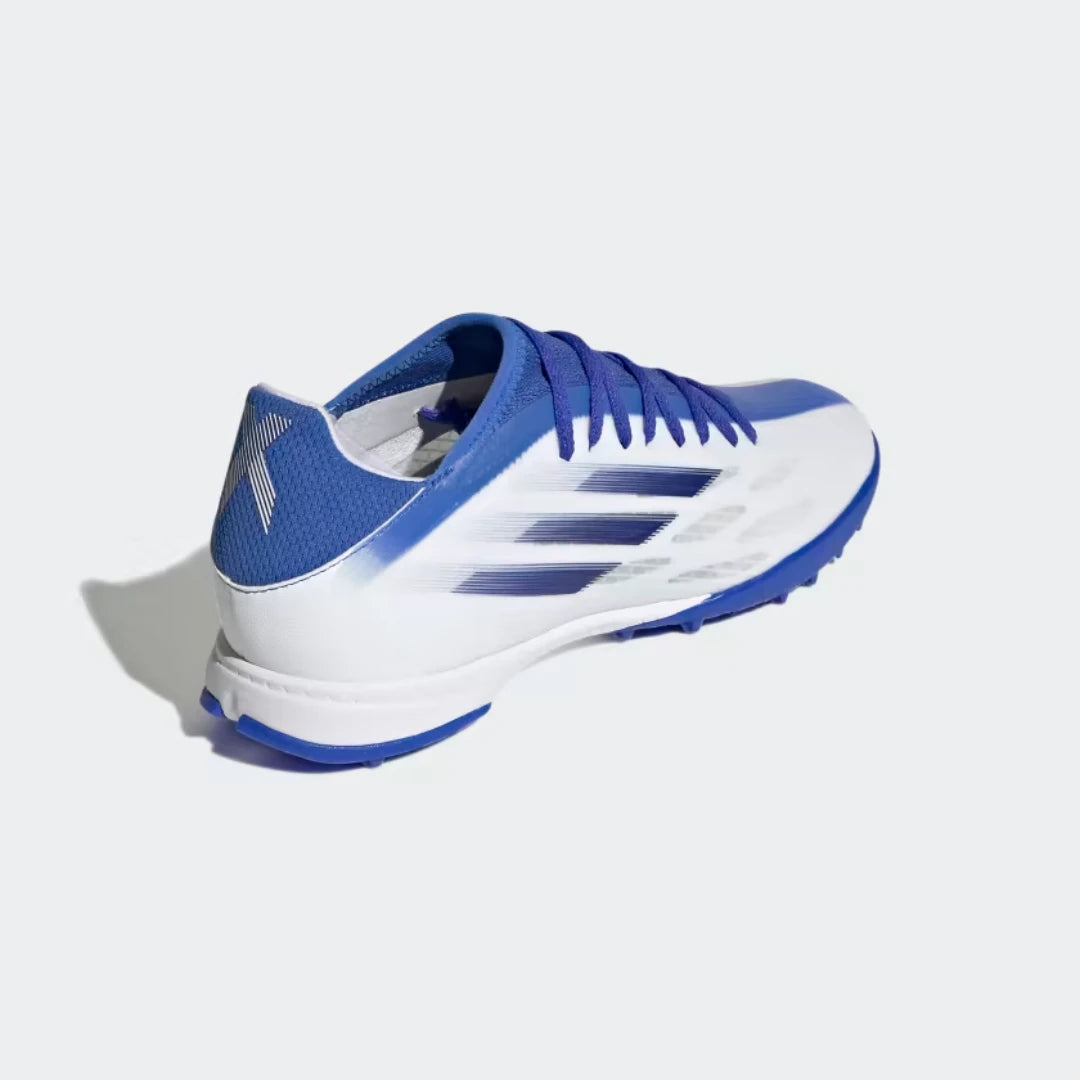 Adidas X SPEEDFLOW.3 TURF BOOTS