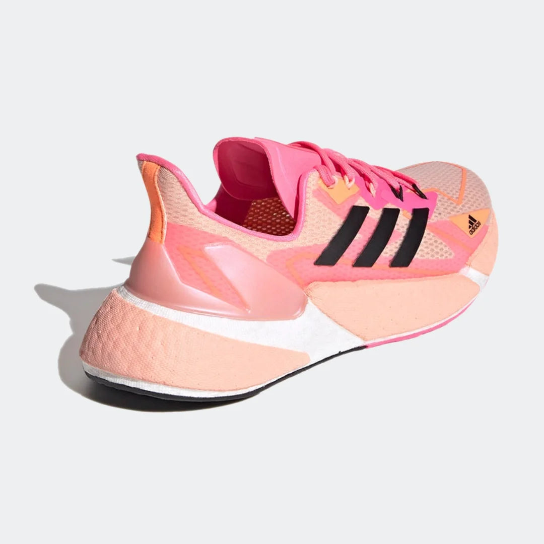 Adidas X9000l4 H.DRY