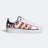 Adidas rich Mnisi superstar OT Tech shoes