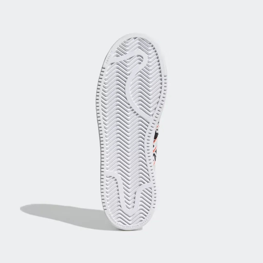 Adidas rich Mnisi superstar OT Tech shoes