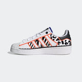 Adidas rich Mnisi superstar OT Tech shoes