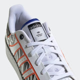 Adidas rich Mnisi superstar OT Tech shoes
