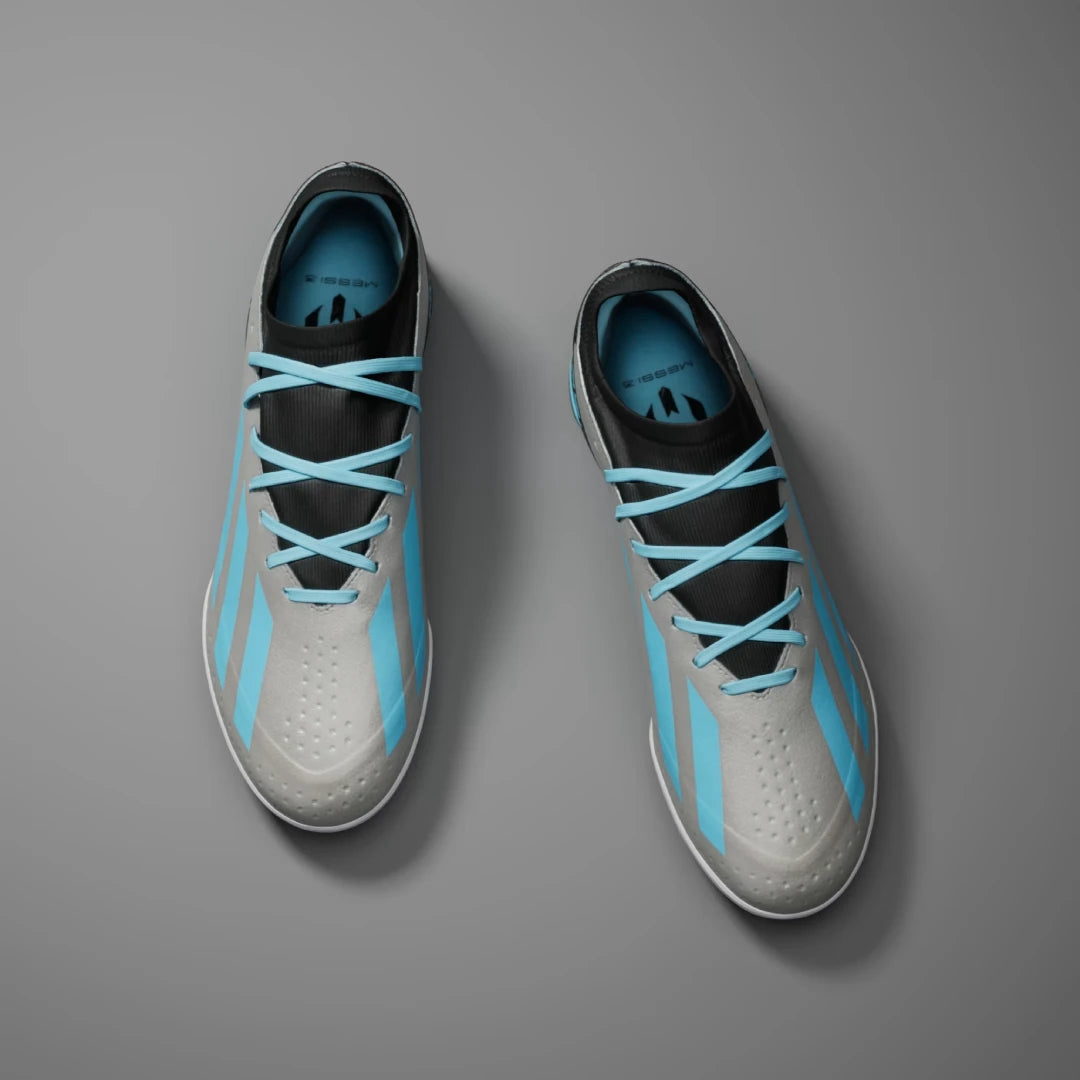 Adidas X CrazyFast Messi.3 Turf