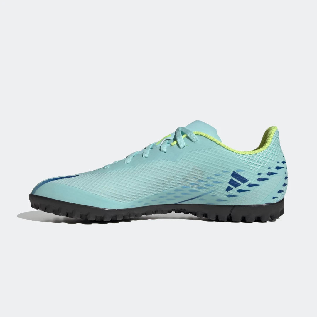 Adidas X Speedportal.4 Turf Boots