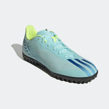 Adidas X Speedportal.4 Turf Boots