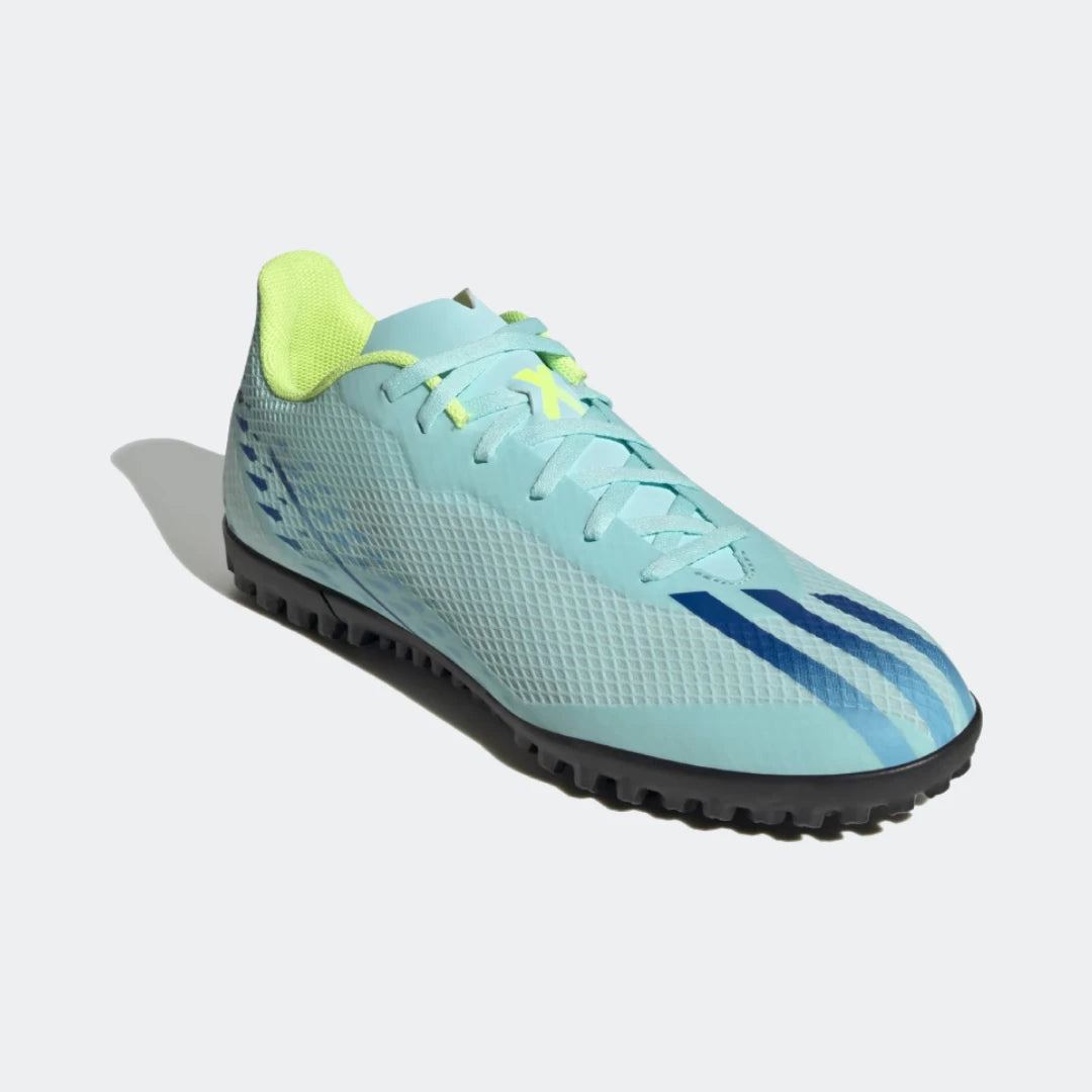 Adidas X Speedportal.4 Turf Boots