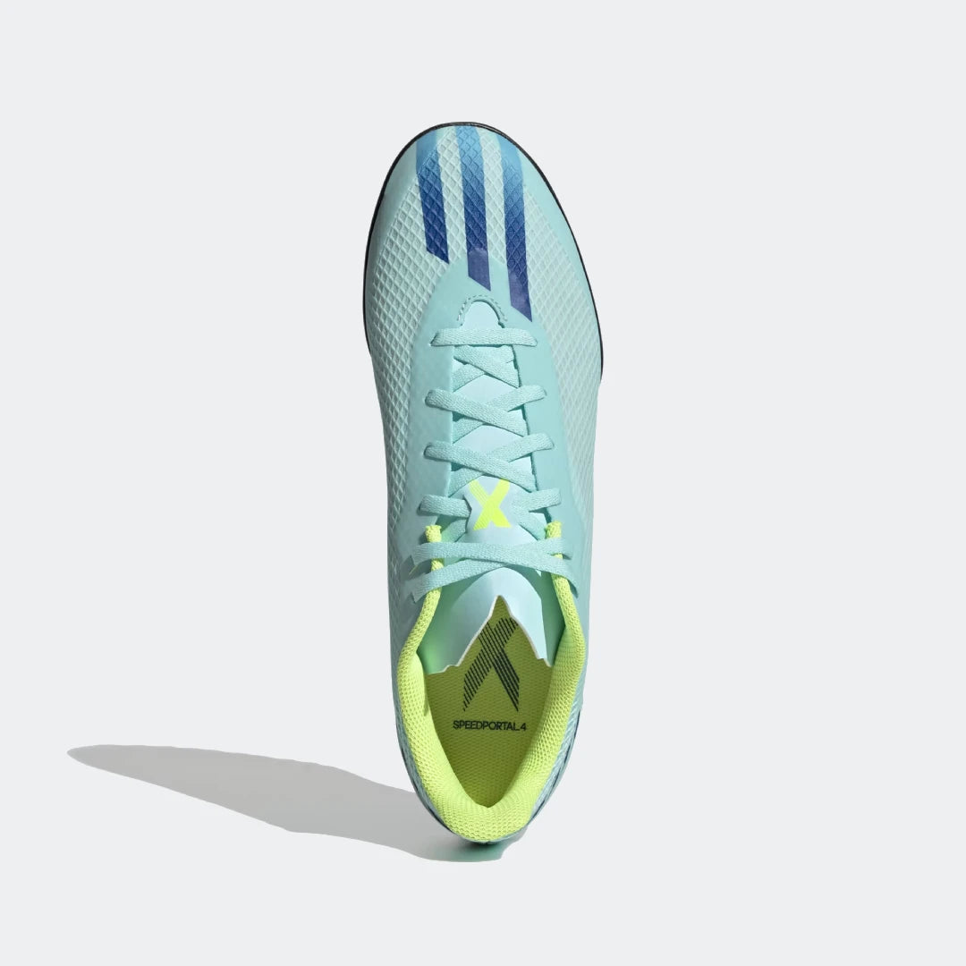 Adidas X Speedportal.4 Turf Boots