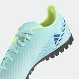 Adidas X Speedportal.4 Turf Boots