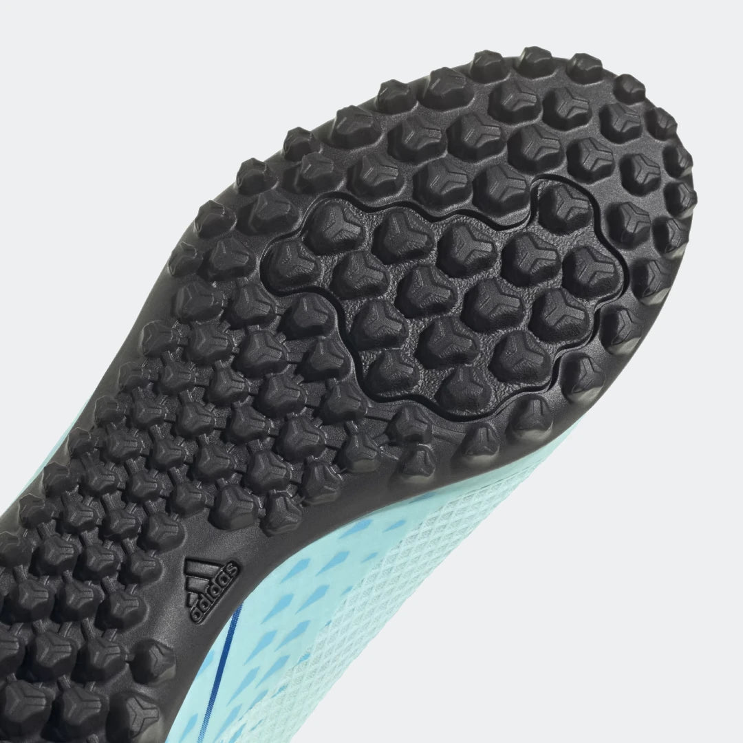 Adidas X Speedportal.4 Turf Boots