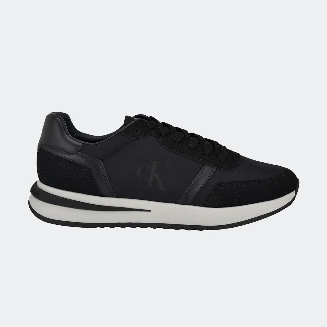 Calvin Klein Picio Men's Black