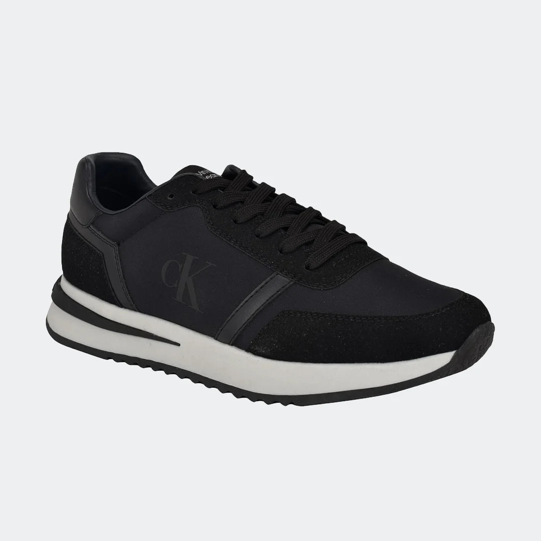 Calvin Klein Picio Men's Black