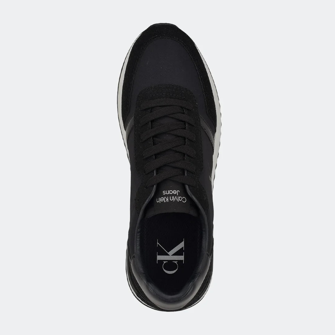 Calvin Klein Picio Men's Black