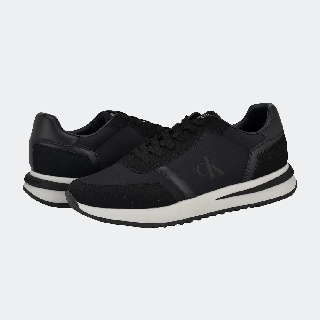 Calvin Klein Picio Men's Black