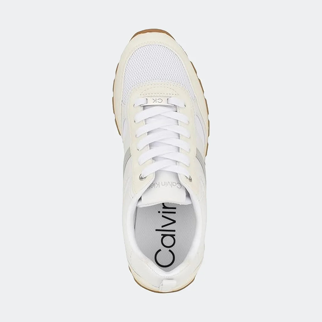 Calvin Klein Women's Carlla 5 Sneaker