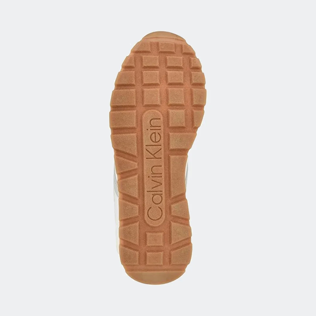 Calvin Klein Women's Carlla 5 Sneaker