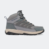 Columbia Strata Trail Waterproof Boots Grey