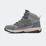 Columbia Strata Trail Waterproof Boots Grey