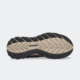 Columbia Strata Trail Waterproof Boots Grey