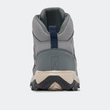 Columbia Strata Trail Waterproof Boots Grey