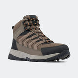 Columbia Strata Trail Waterproof Boots Brown