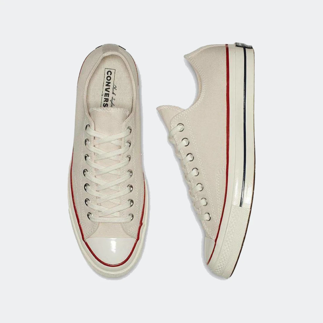 Converse Off-White Chuck Taylor 70 Sneakers