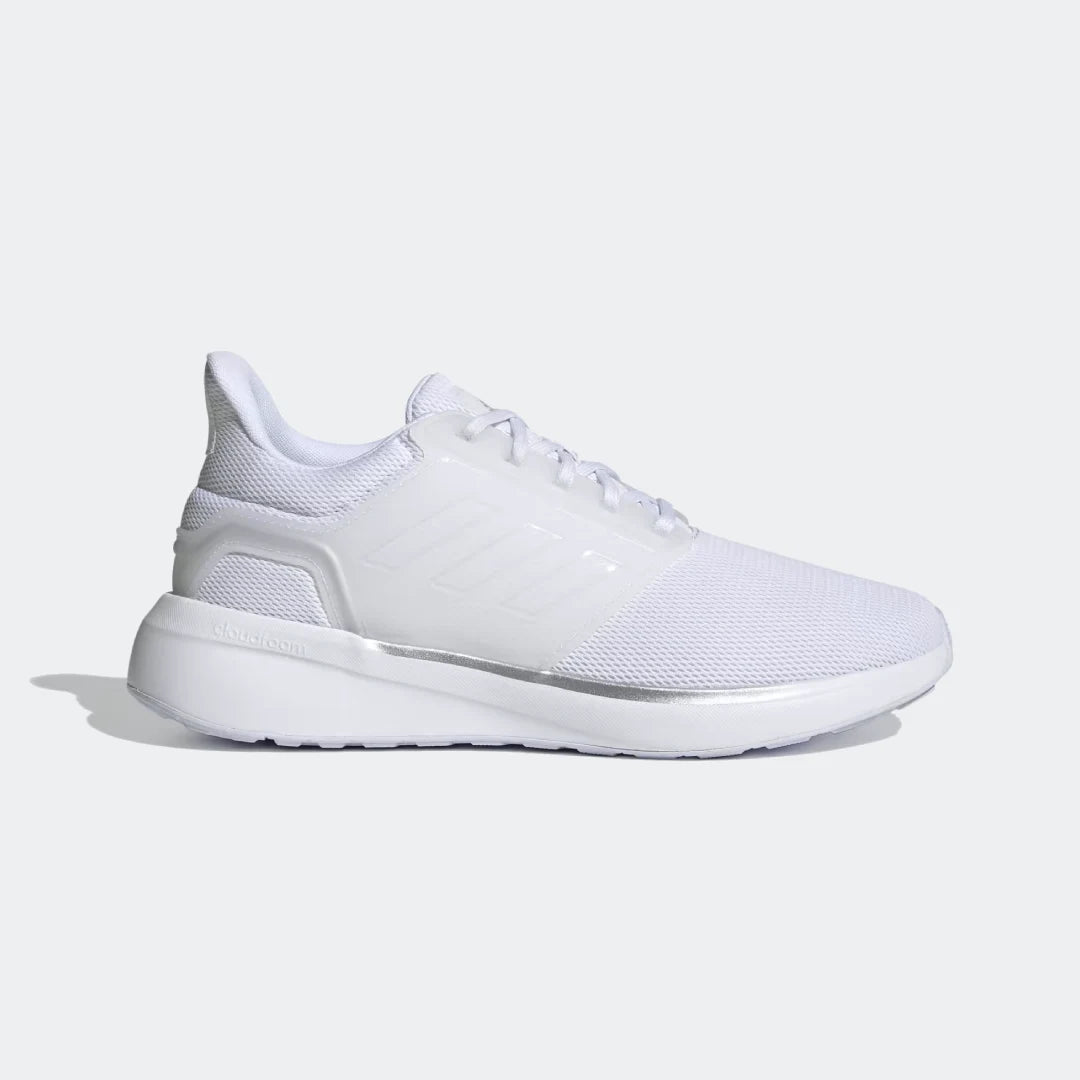 EQ19 Run Shoes White