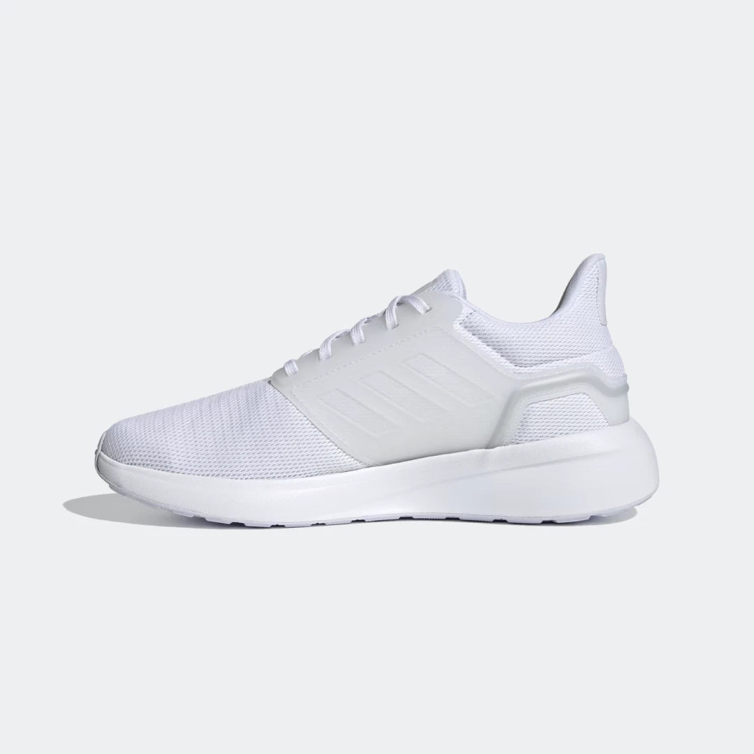 EQ19 Run Shoes White