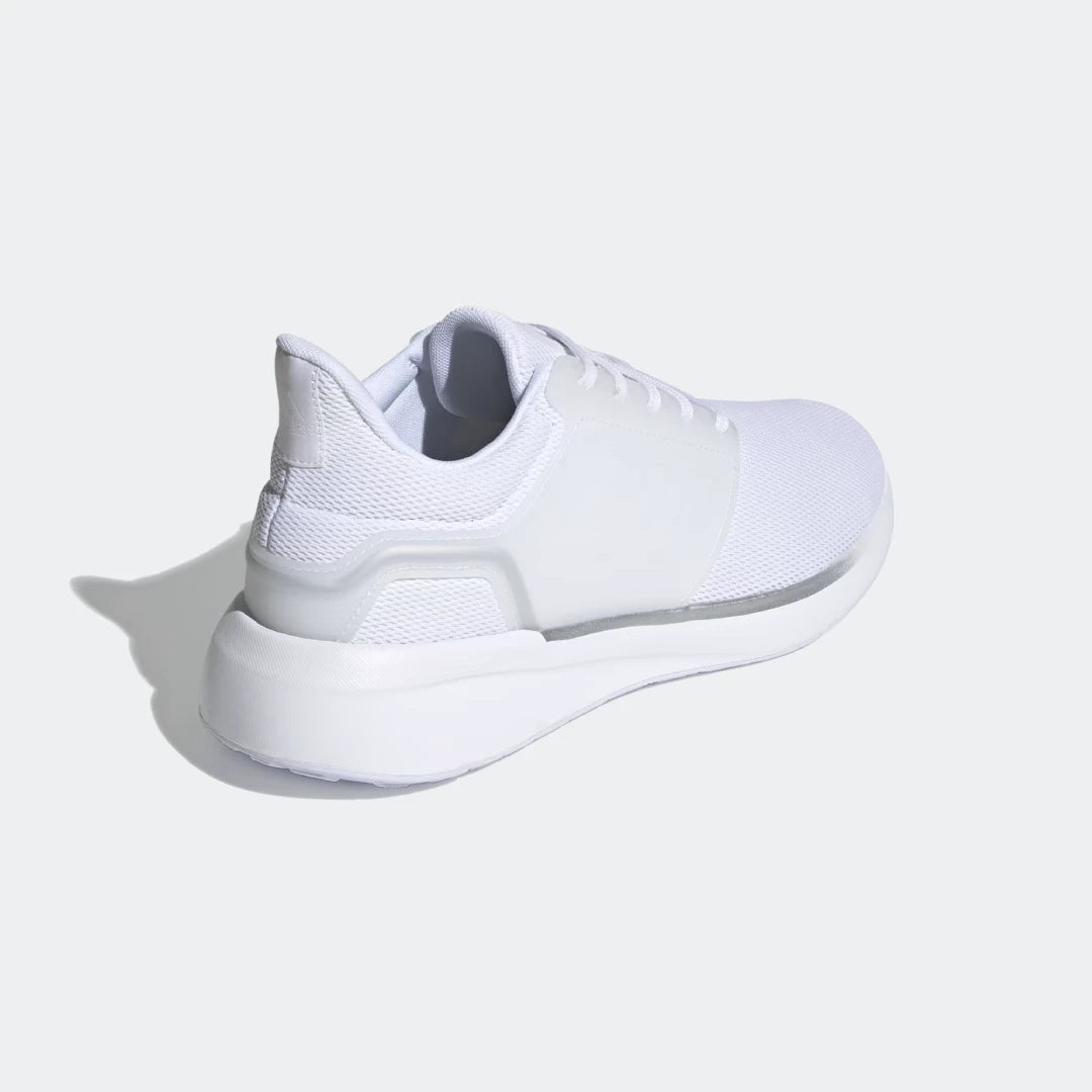 EQ19 Run Shoes White