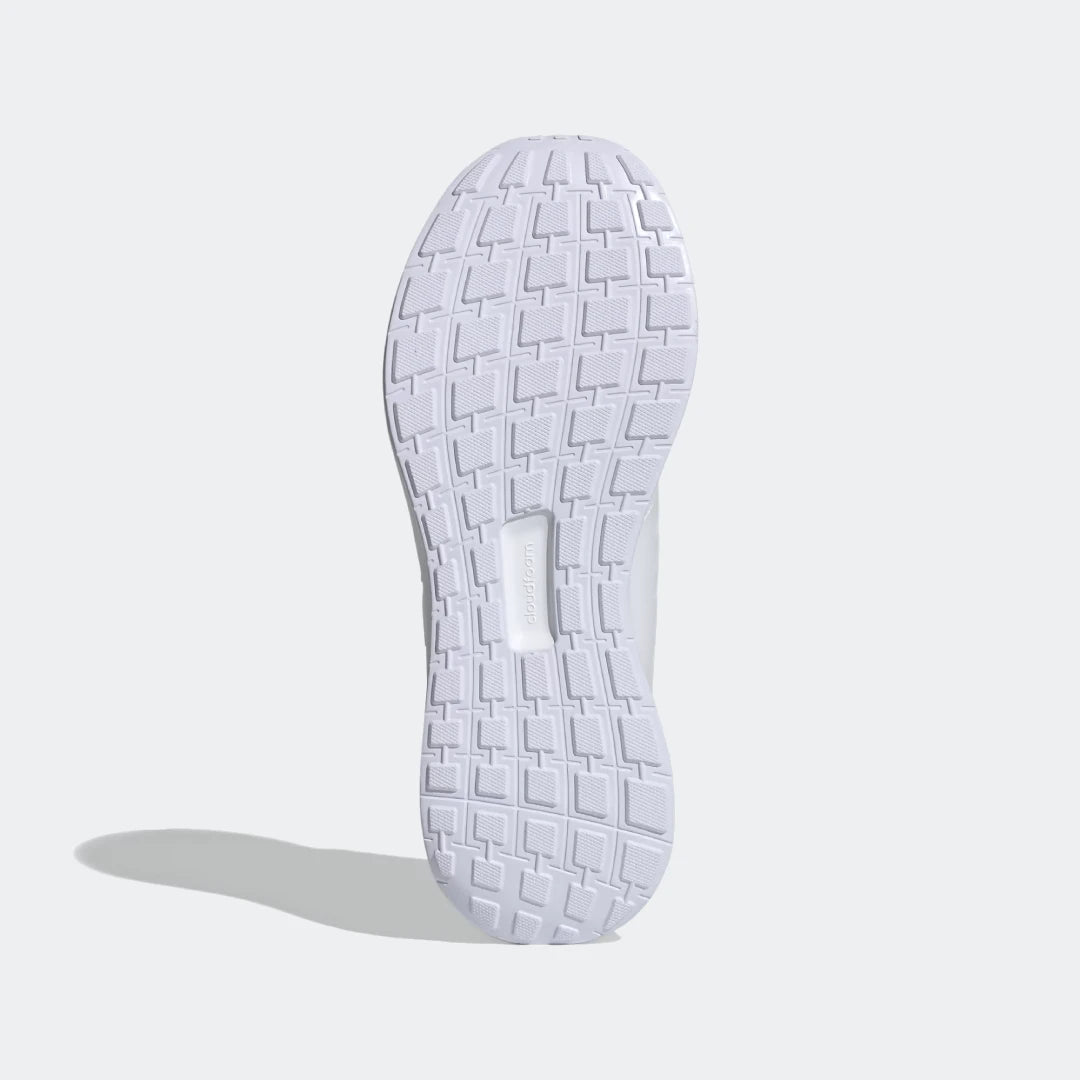 EQ19 Run Shoes White