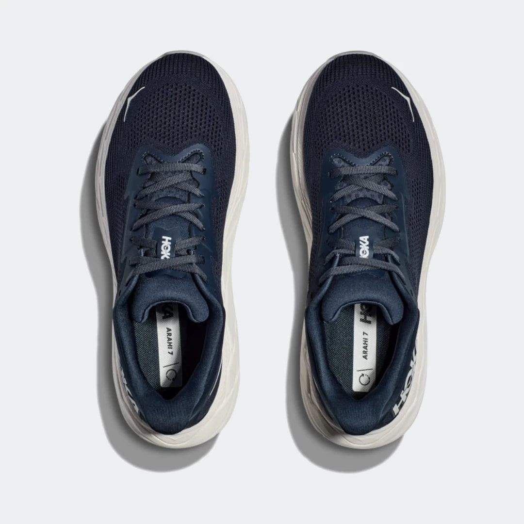 HOKA Arahi 7