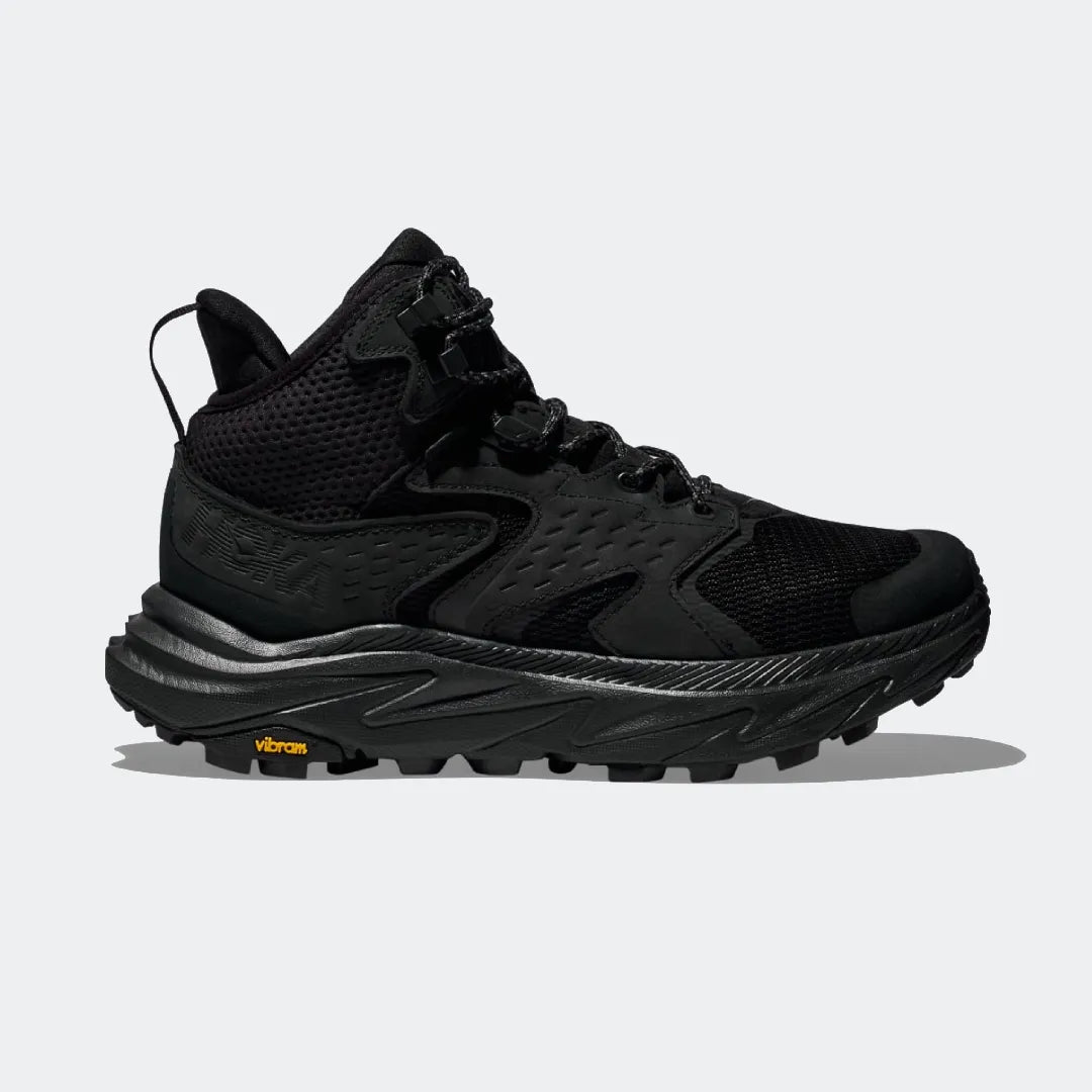 Hoka Anacapa 2 Mid GTX Waterproof
