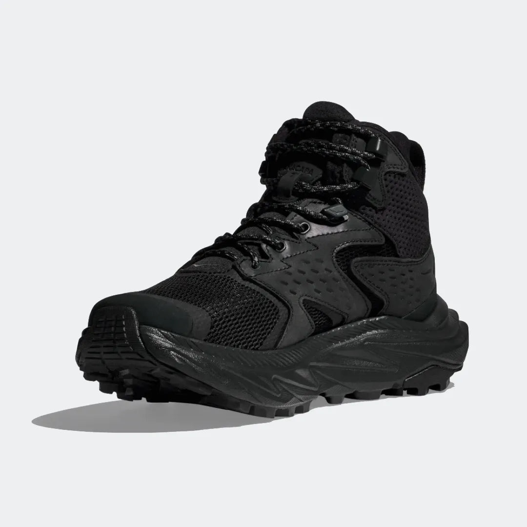 Hoka Anacapa 2 Mid GTX Waterproof