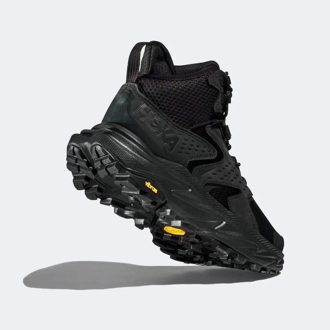 Hoka Anacapa 2 Mid GTX Waterproof