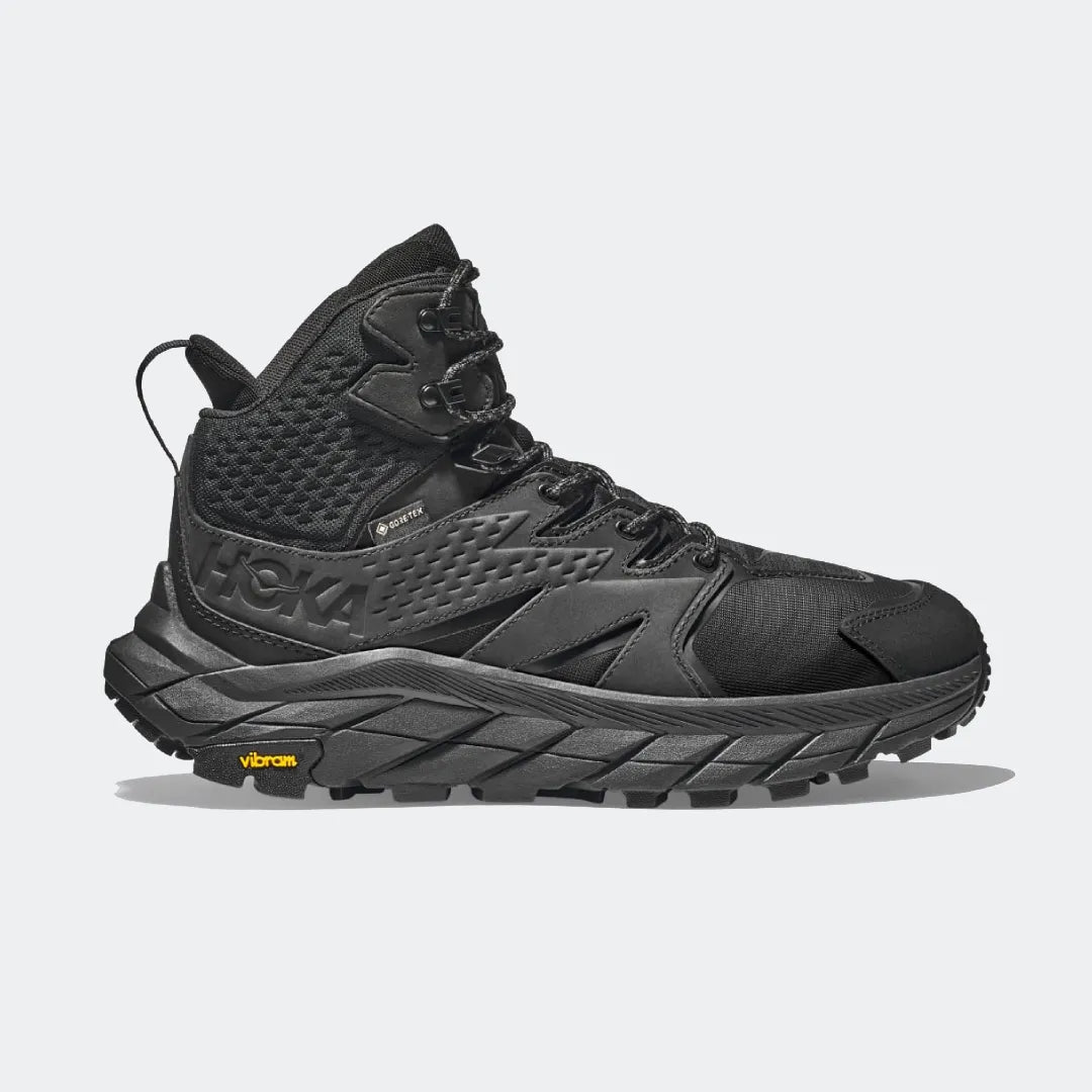 Hoka Anacapa Mid GTX Waterproof