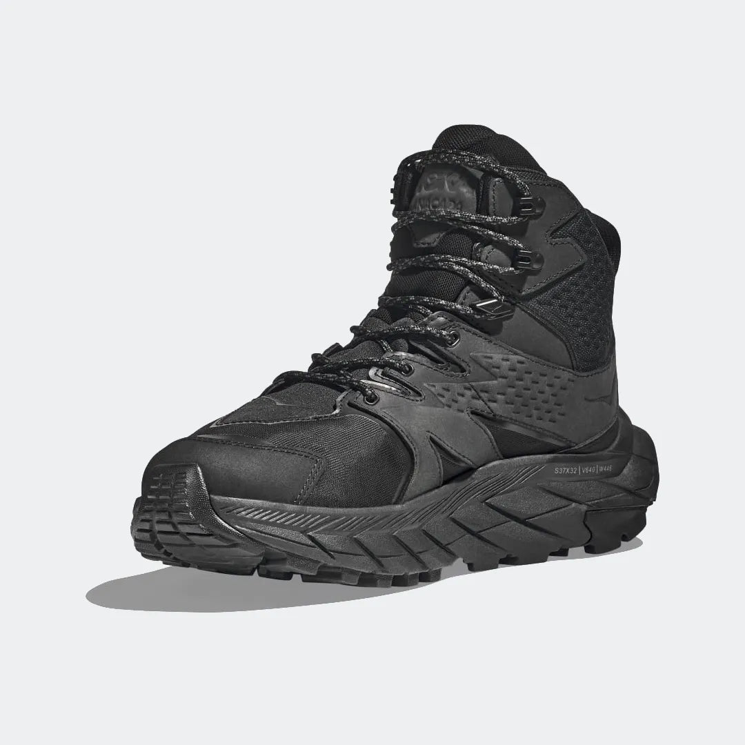 Hoka Anacapa Mid GTX Waterproof