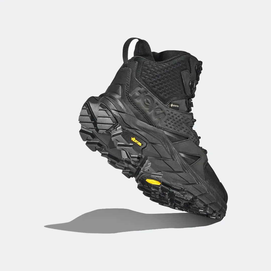 Hoka Anacapa Mid GTX Waterproof