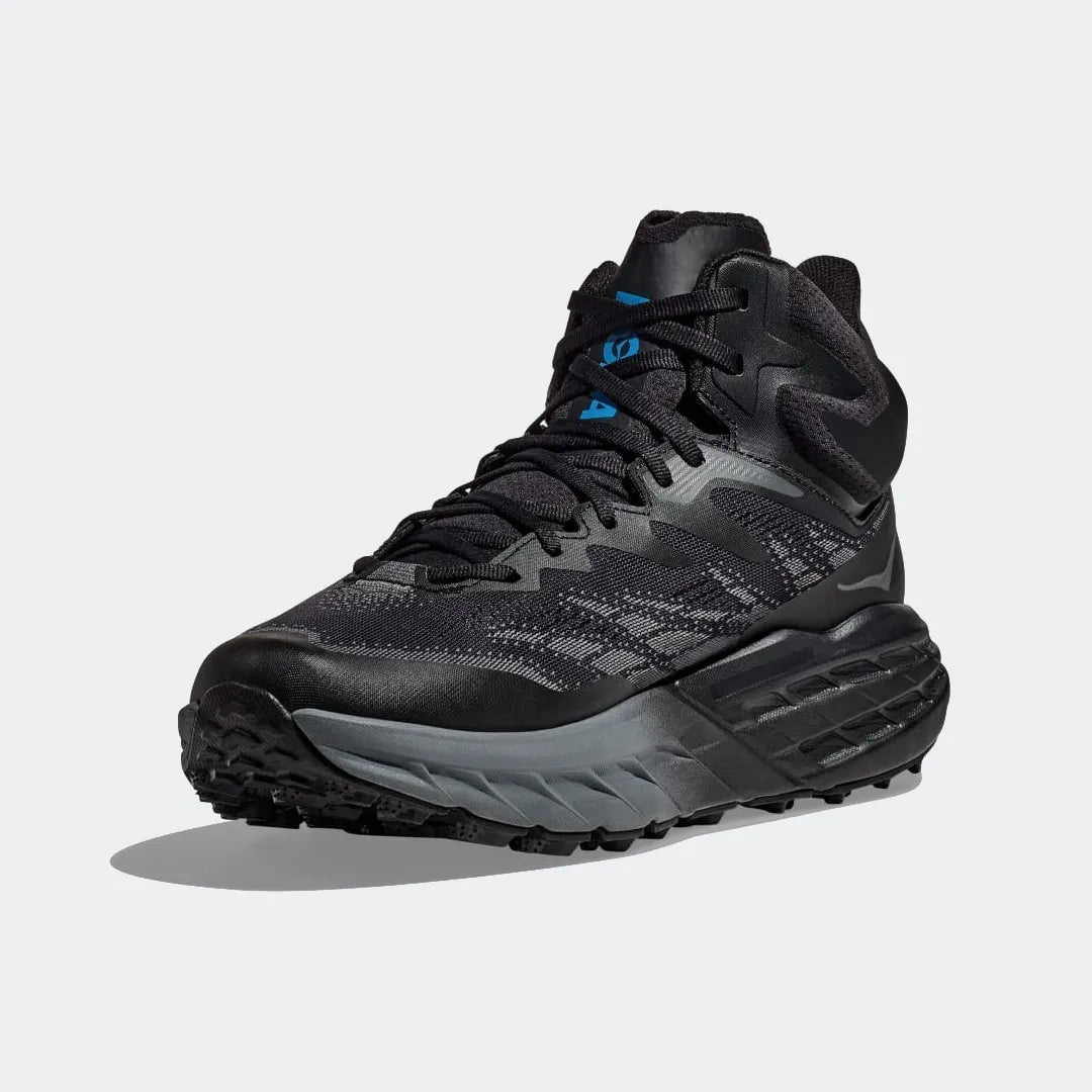 Hoka Speedgoat 5 Mid GTX Waterproof