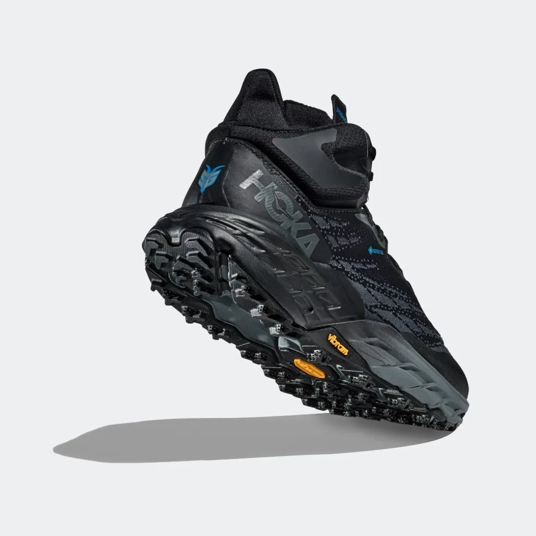 Hoka Speedgoat 5 Mid GTX Waterproof