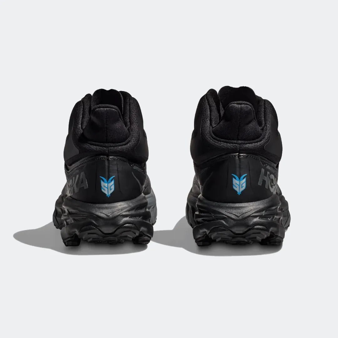 Hoka Speedgoat 5 Mid GTX Waterproof