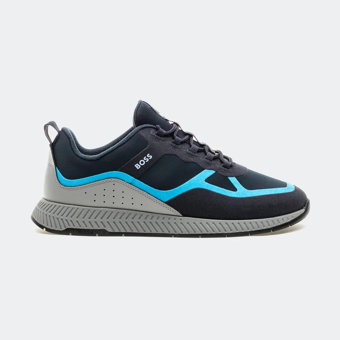Hugo Boss Titanium Runn lymx