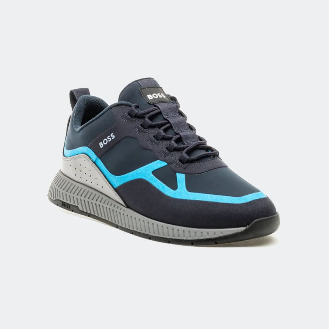 Hugo Boss Titanium Runn lymx