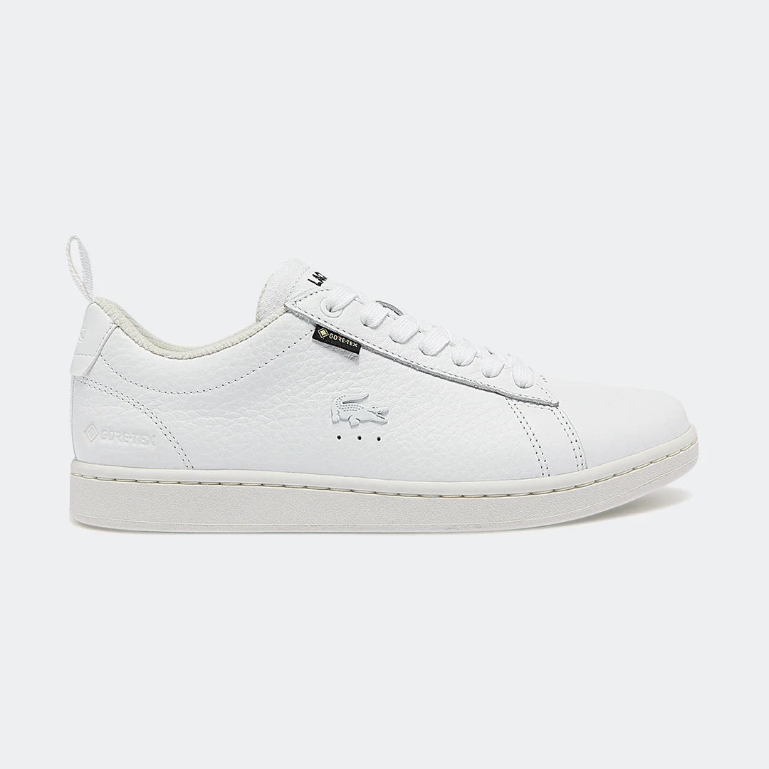 Lacoste Carnaby GTX Leather Sneakers