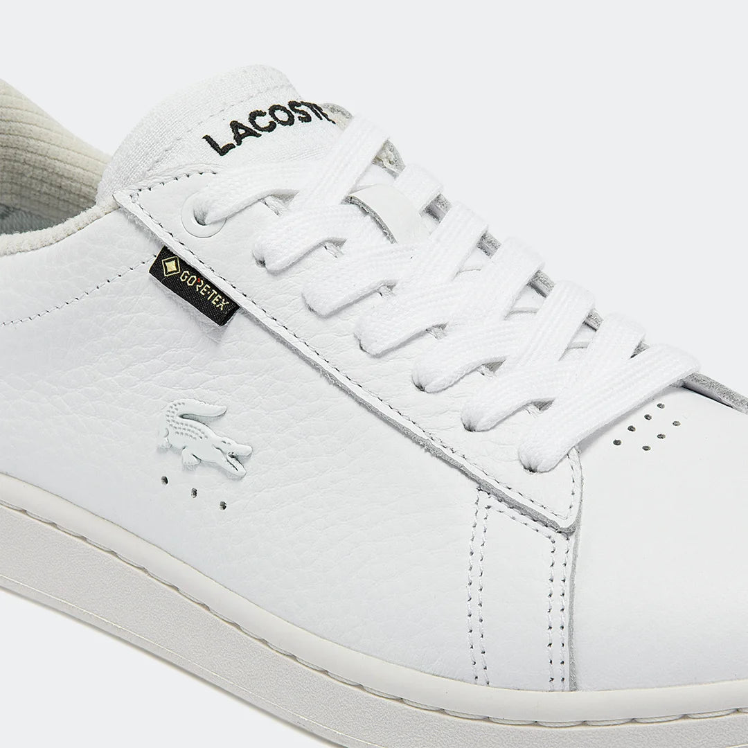 Lacoste Carnaby GTX Leather Sneakers