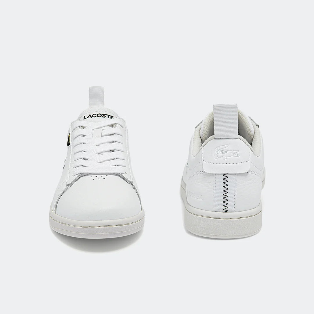 Lacoste Carnaby GTX Leather Sneakers