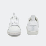 Lacoste Carnaby GTX Leather Sneakers