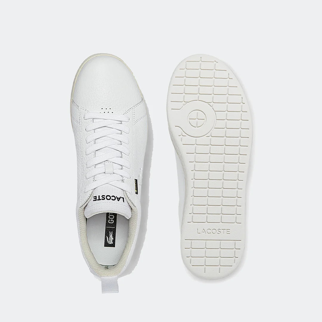 Lacoste Carnaby GTX Leather Sneakers