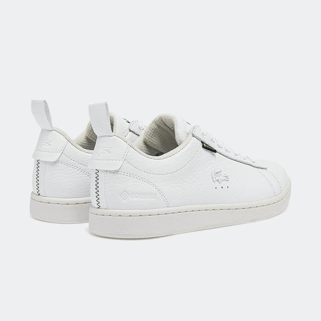 Lacoste Carnaby GTX Leather Sneakers