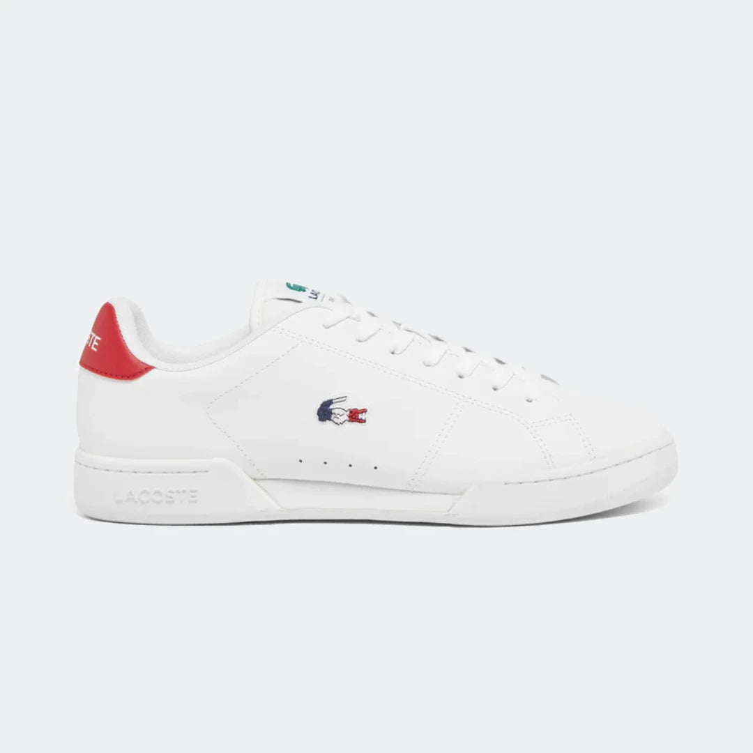 Lacoste Carnaby Cup Leather