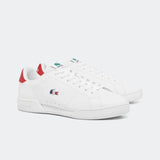 Lacoste Carnaby Cup Leather